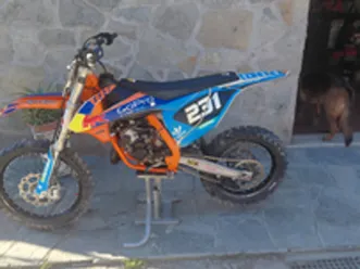 ktm sx 85