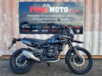 royal enfield himalayan 450 450 cc