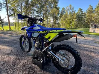 sherco sef 300