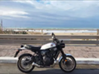 yamaha xsr700 tribute