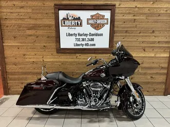 2021 harley-davidson® road glide® special midnight crimson fltrxs