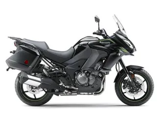 2018 kawasaki versys 1000
