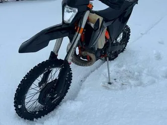 ktm exc 300 2020 sixdays (450,500,350,125)