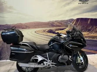 bmw r1250 rt option 719 mit mfk jg 2023 ab 17999.00