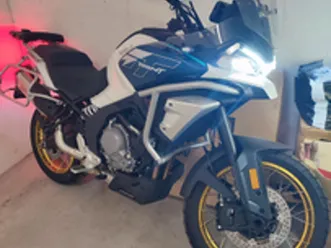 moto cf 700 mt f d v