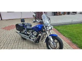 suzuki maruder vz800 rok 2001 bardzo ladny oleśnica