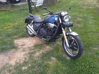 honda super magna 750 raszewy