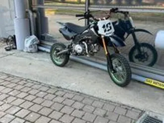 pit bike 125