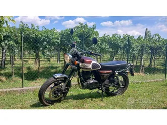 mash seventyfive 125 - 2017