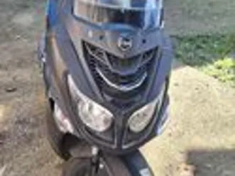 sym joyride s 300 - 2022 - euro 5