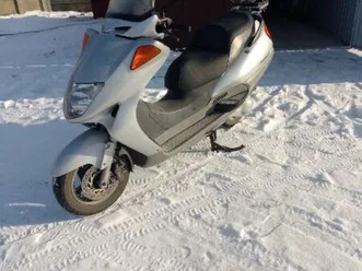 honda pantheon 125 zduńska wola