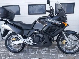 ĥonda xl 1000 varadero abs wtrysk kowary