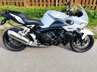 bmw k1200r sport