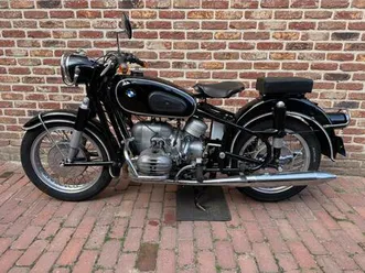 bmw r60/2 2 stuck zu verkaufen