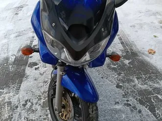 suzuki bandit 600 s doruchów