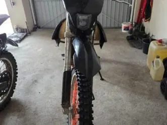 sprzedam kayo k2 250 bobrowniki