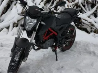 ksr moto grs 125 cc 2018r biala rawska