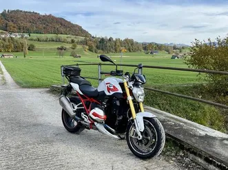 motorrad bmw r1200r