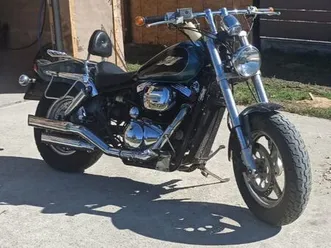 suzuki vz 800 marauder bielsk podlaski