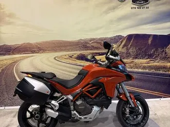 ducati multistrada 1200s jg 2015 ab mfk ab 7999.00