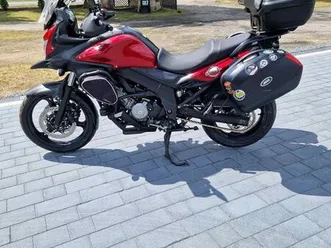 sprzedam zadbany motocykl koluszki