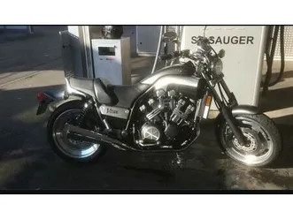 yamaha vmax 1200 final edition