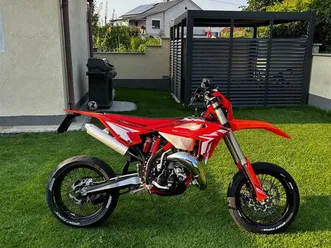 occasion beta rr 125 2t