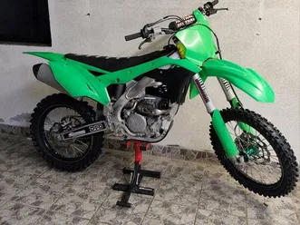 occasion kawasaki kx 250