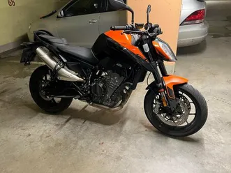 occasion ktm 890 duke