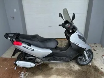 occasion piaggio x7 250 i.e.
