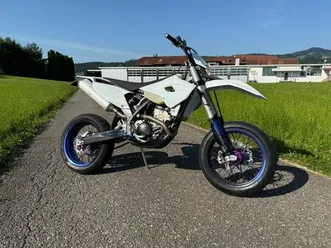 husaberg fe 250