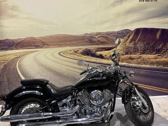 yamaha xvs 1100 dragstar ab 3999.00