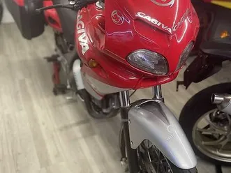 cagiva/ducati gran canyon 900