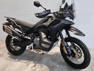 cfmoto 800 mt-x