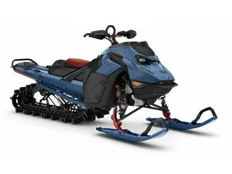 ski-doo summit x expert 154'' 850 e-tec turbo r my 2025 od ręki węgierska górka
