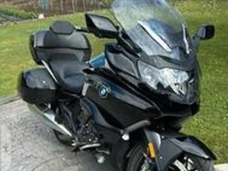 bmw k 1600 b grand america