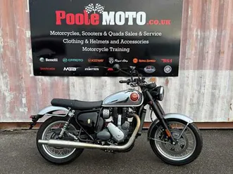 bsa gold star 650 cc
