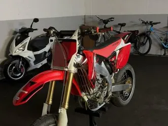 honda crf450r keine sx,exc,yz,rm