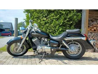 honda vt 750 c shadow bj. 2007, 1. hand