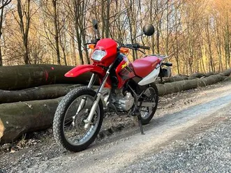 honda xr 125 l