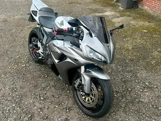 honda cbr 1000 rr sc57