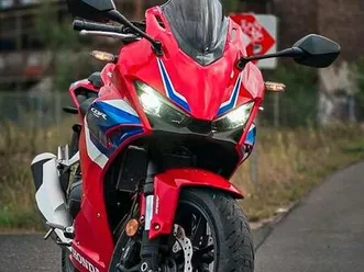 honda cbr500r