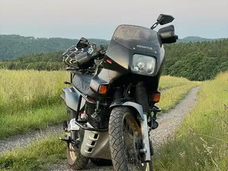 honda transalp pd06 a2