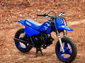 suche yamaha pw 50 kinder motorrad