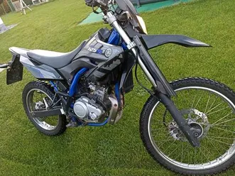 yamaha wr 125 ccm