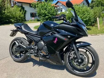 yamaha xj6 diversion f abs