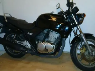 honda cb 500 oldtimer