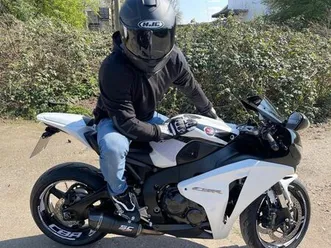 honda cbr 1000