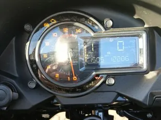 kawasaki versys 1000