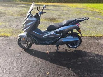 elektroroller trinity jupiter s